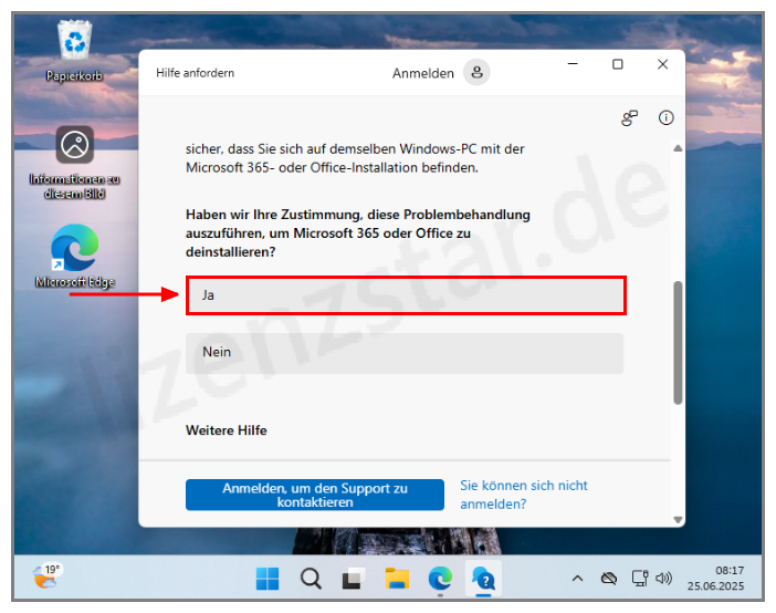 Office_Deinstallationstool_3_ergebnis.png